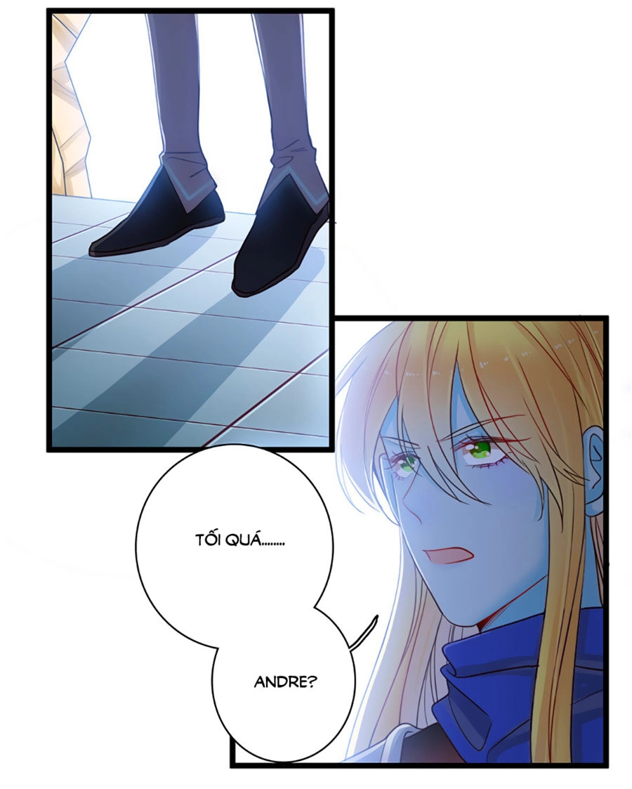 Nữ Phù Thủy Muốn Sống Nổi Loạn Chapter 5 - 17