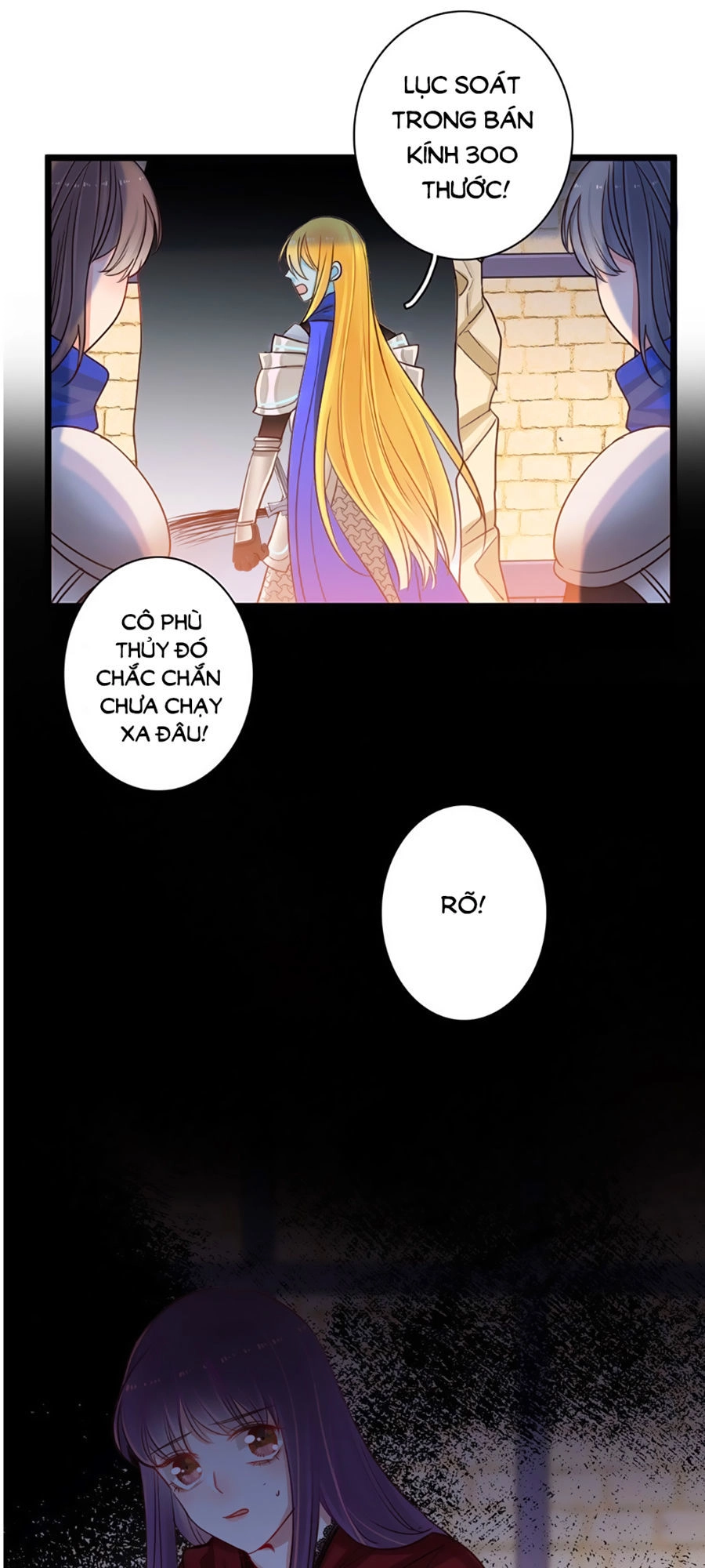 Nữ Phù Thủy Muốn Sống Nổi Loạn Chapter 5 - 19