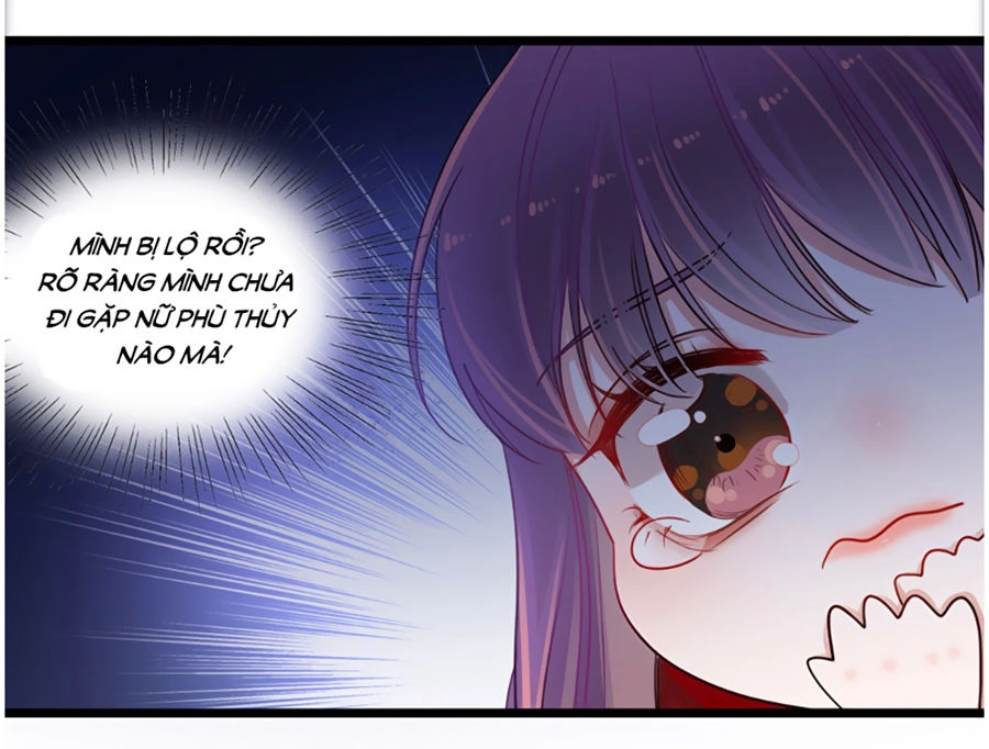 Nữ Phù Thủy Muốn Sống Nổi Loạn Chapter 5 - 21