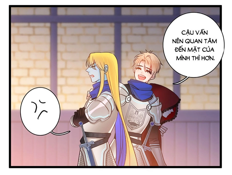 Nữ Phù Thủy Muốn Sống Nổi Loạn Chapter 5 - 28