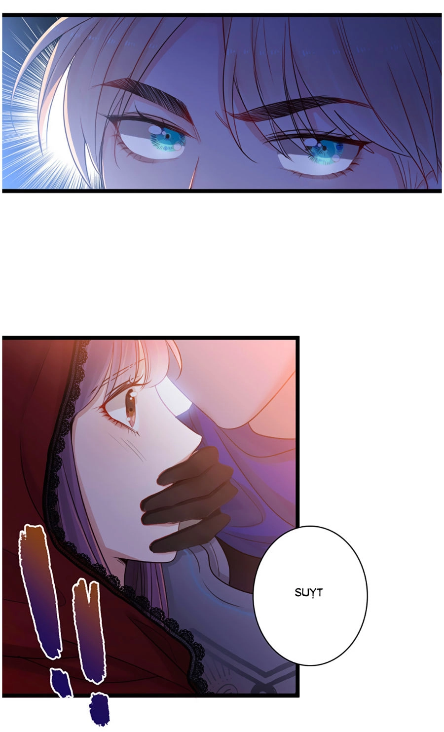 Nữ Phù Thủy Muốn Sống Nổi Loạn Chapter 5 - 34