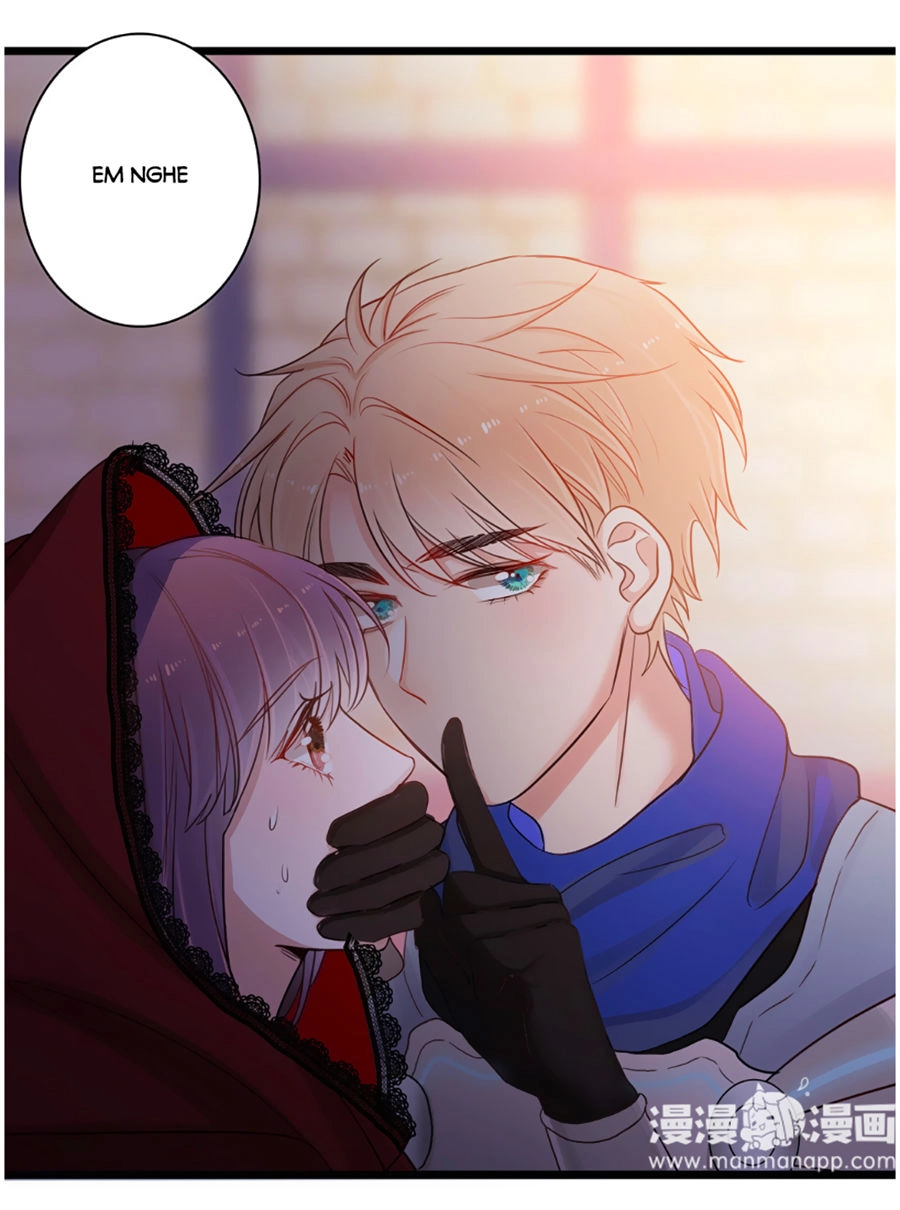 Nữ Phù Thủy Muốn Sống Nổi Loạn Chapter 5 - 35