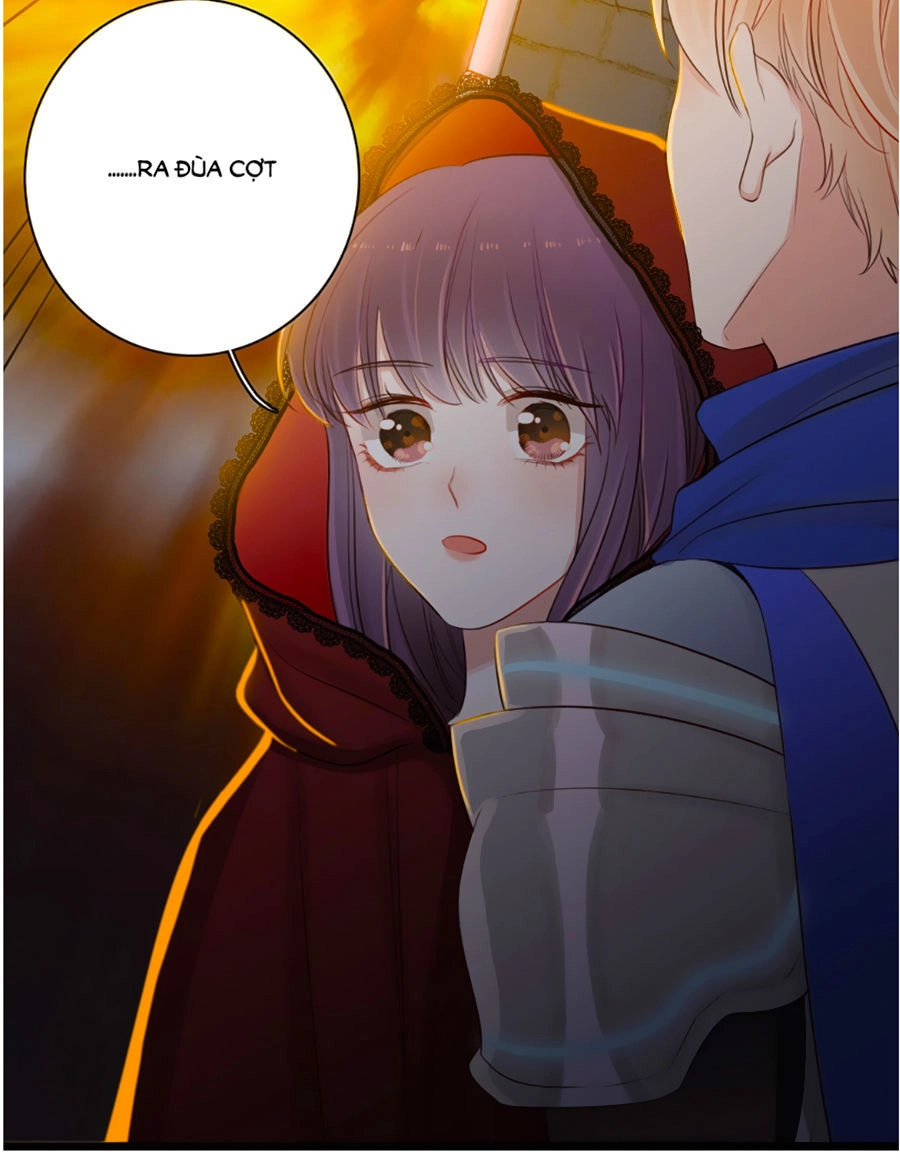 Nữ Phù Thủy Muốn Sống Nổi Loạn Chapter 6 - 4