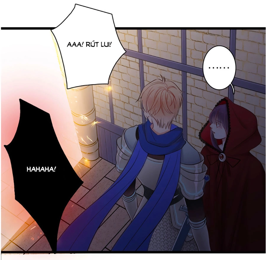 Nữ Phù Thủy Muốn Sống Nổi Loạn Chapter 6 - 5