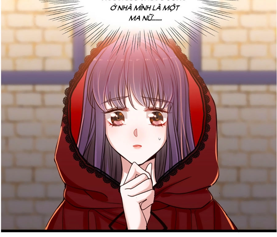 Nữ Phù Thủy Muốn Sống Nổi Loạn Chapter 6 - 9