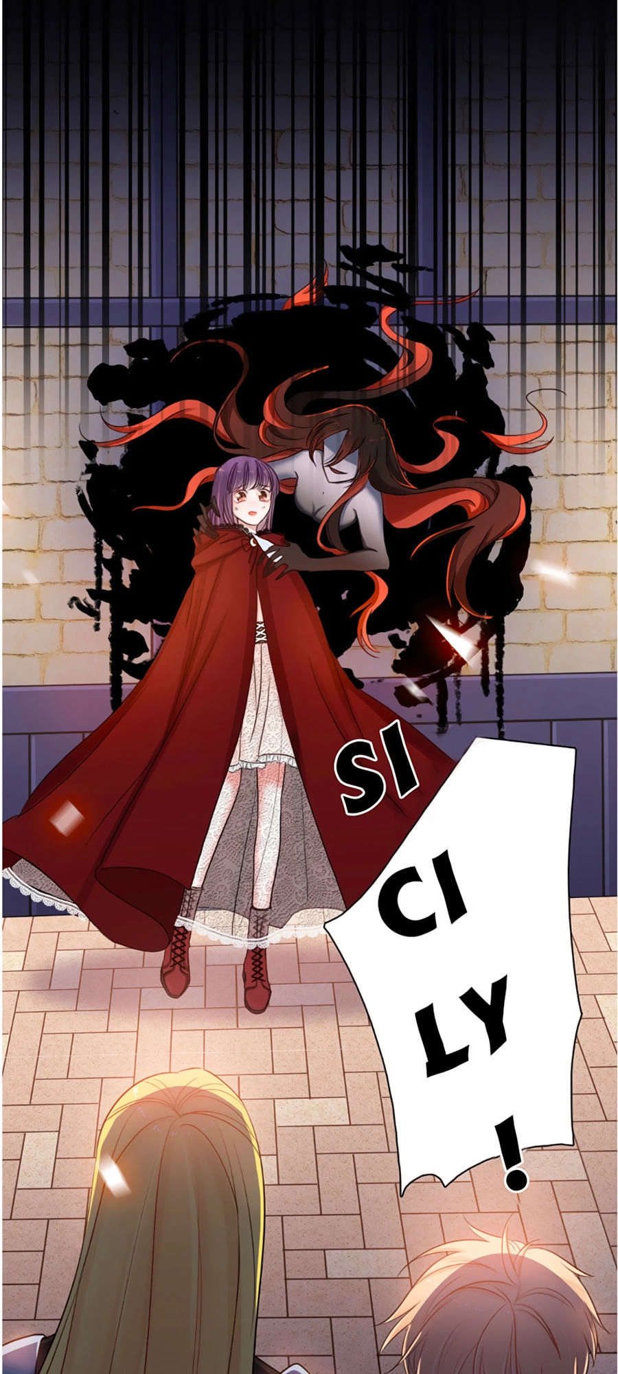 Nữ Phù Thủy Muốn Sống Nổi Loạn Chapter 6 - 13