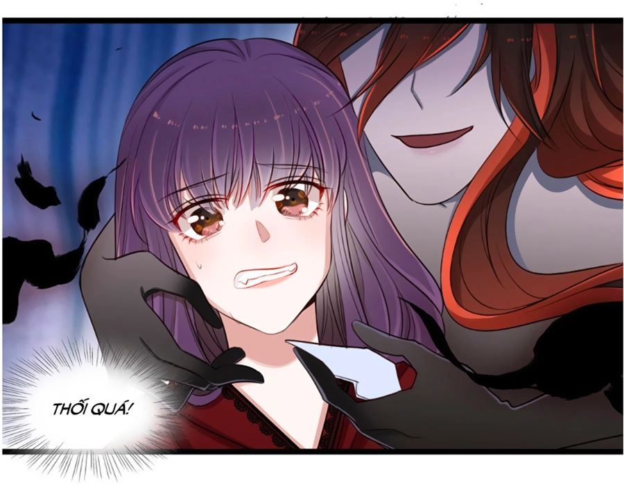 Nữ Phù Thủy Muốn Sống Nổi Loạn Chapter 6 - 15