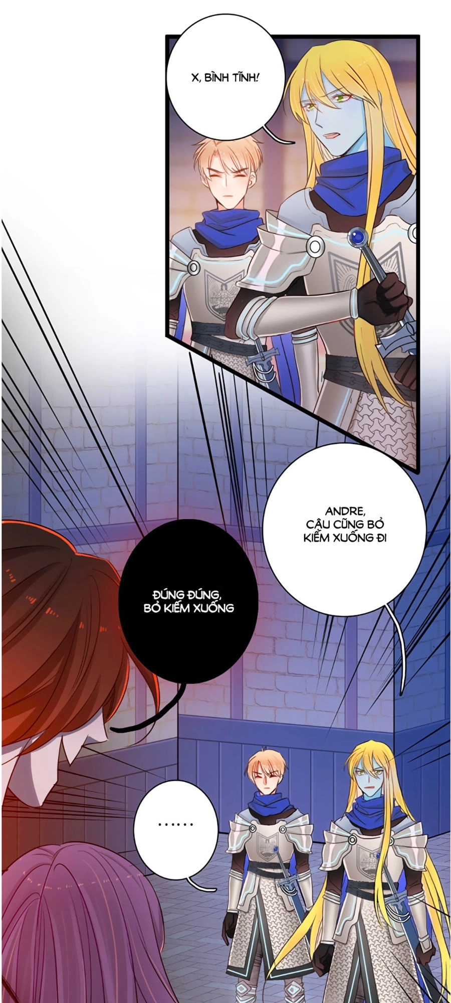 Nữ Phù Thủy Muốn Sống Nổi Loạn Chapter 6 - 16