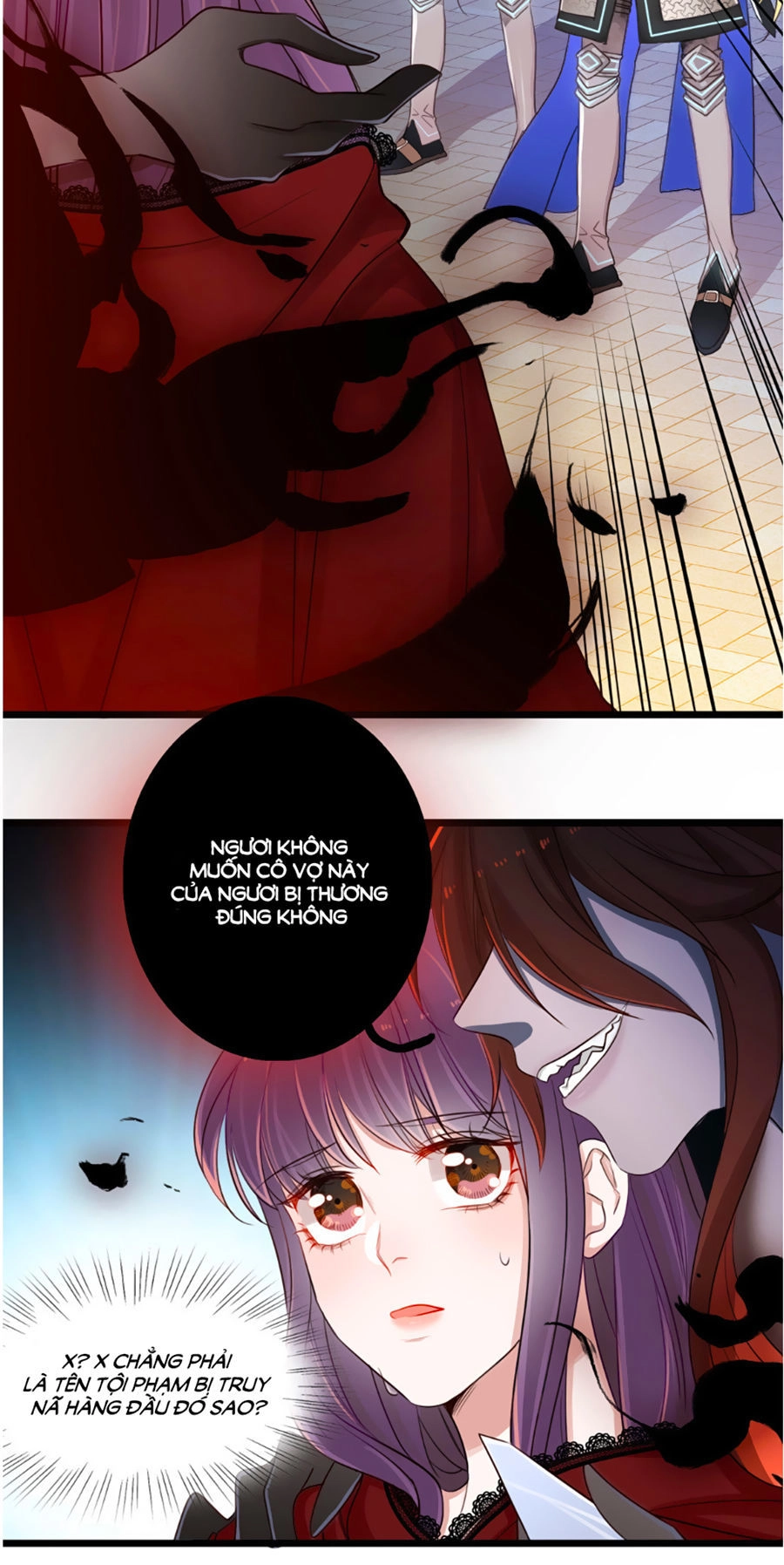 Nữ Phù Thủy Muốn Sống Nổi Loạn Chapter 6 - 17