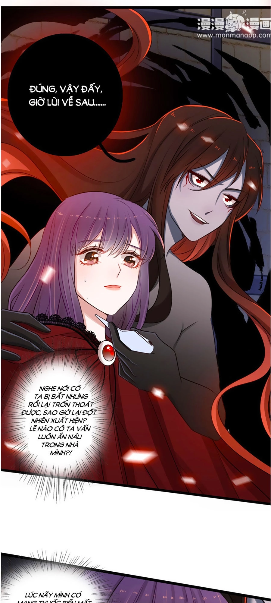 Nữ Phù Thủy Muốn Sống Nổi Loạn Chapter 6 - 19