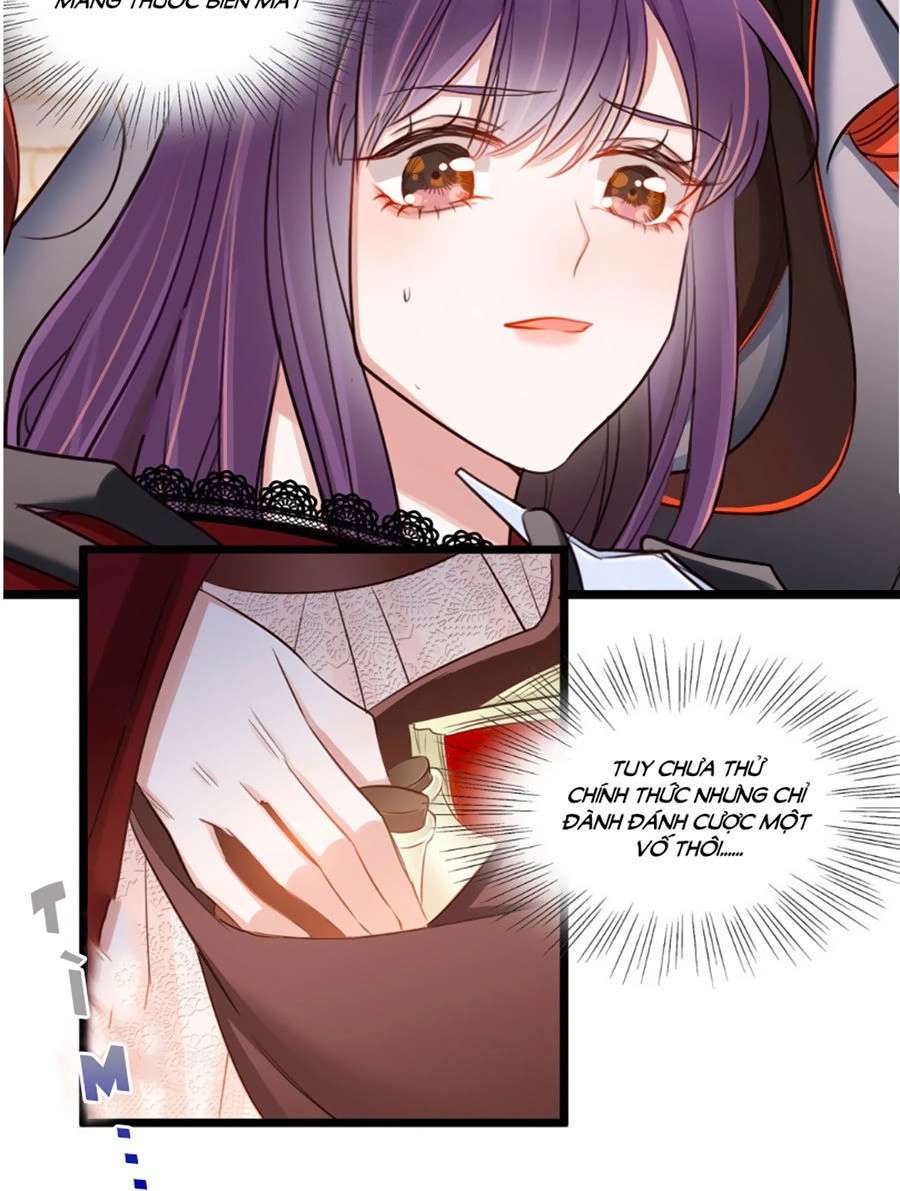 Nữ Phù Thủy Muốn Sống Nổi Loạn Chapter 6 - 20