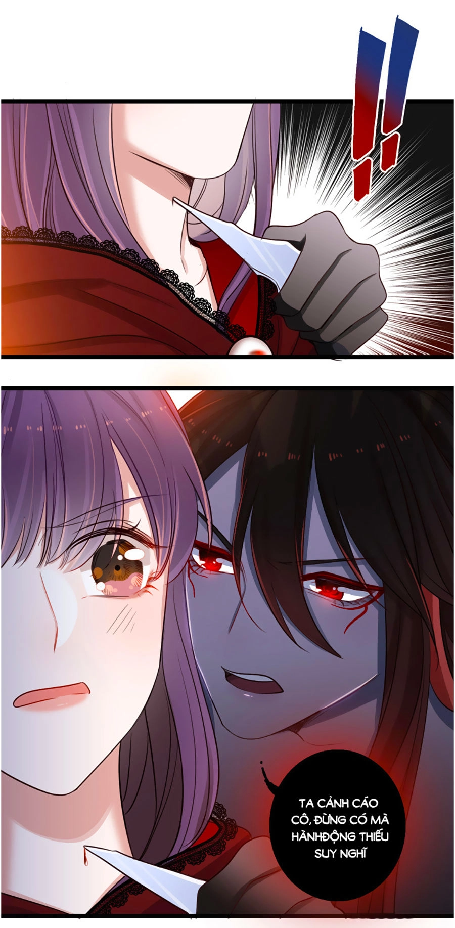 Nữ Phù Thủy Muốn Sống Nổi Loạn Chapter 6 - 21