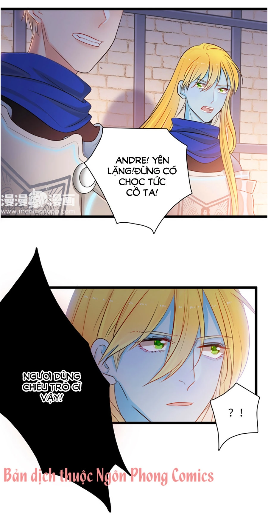 Nữ Phù Thủy Muốn Sống Nổi Loạn Chapter 6 - 24