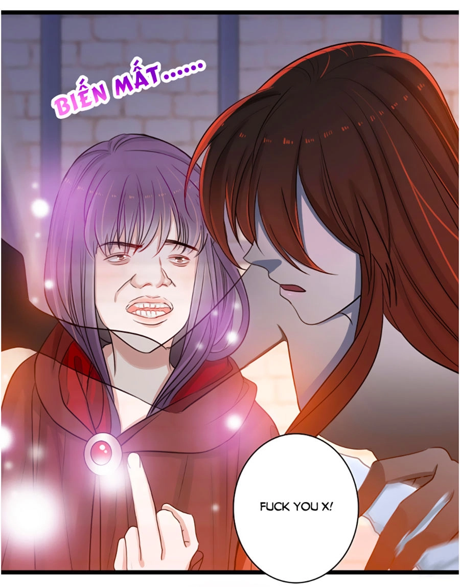 Nữ Phù Thủy Muốn Sống Nổi Loạn Chapter 6 - 25