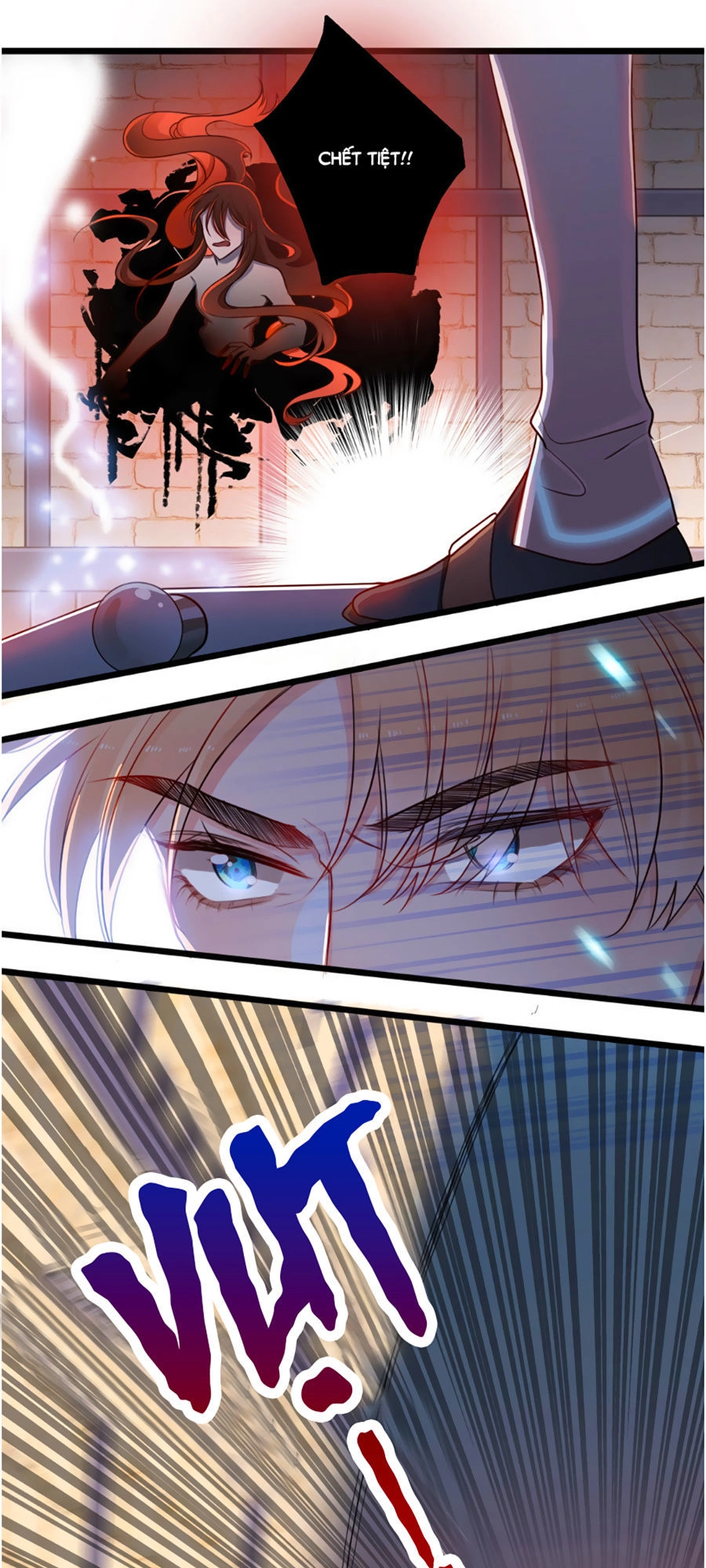 Nữ Phù Thủy Muốn Sống Nổi Loạn Chapter 6 - 26