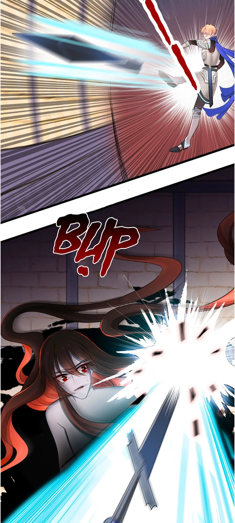 Nữ Phù Thủy Muốn Sống Nổi Loạn Chapter 6 - 27