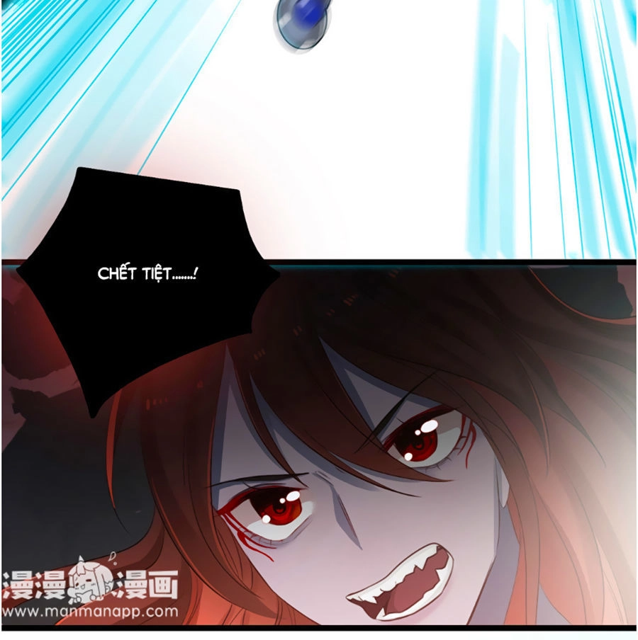 Nữ Phù Thủy Muốn Sống Nổi Loạn Chapter 6 - 28