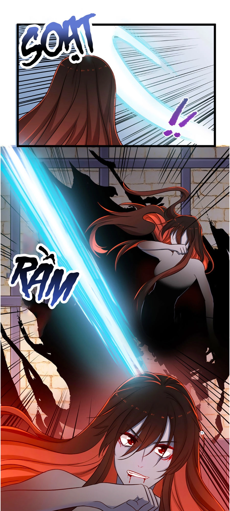 Nữ Phù Thủy Muốn Sống Nổi Loạn Chapter 6 - 29