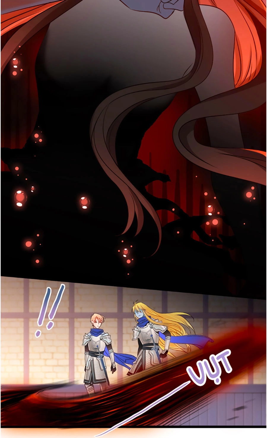 Nữ Phù Thủy Muốn Sống Nổi Loạn Chapter 6 - 30