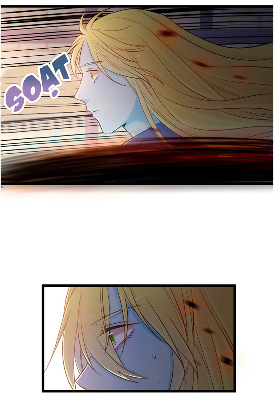 Nữ Phù Thủy Muốn Sống Nổi Loạn Chapter 6 - 31