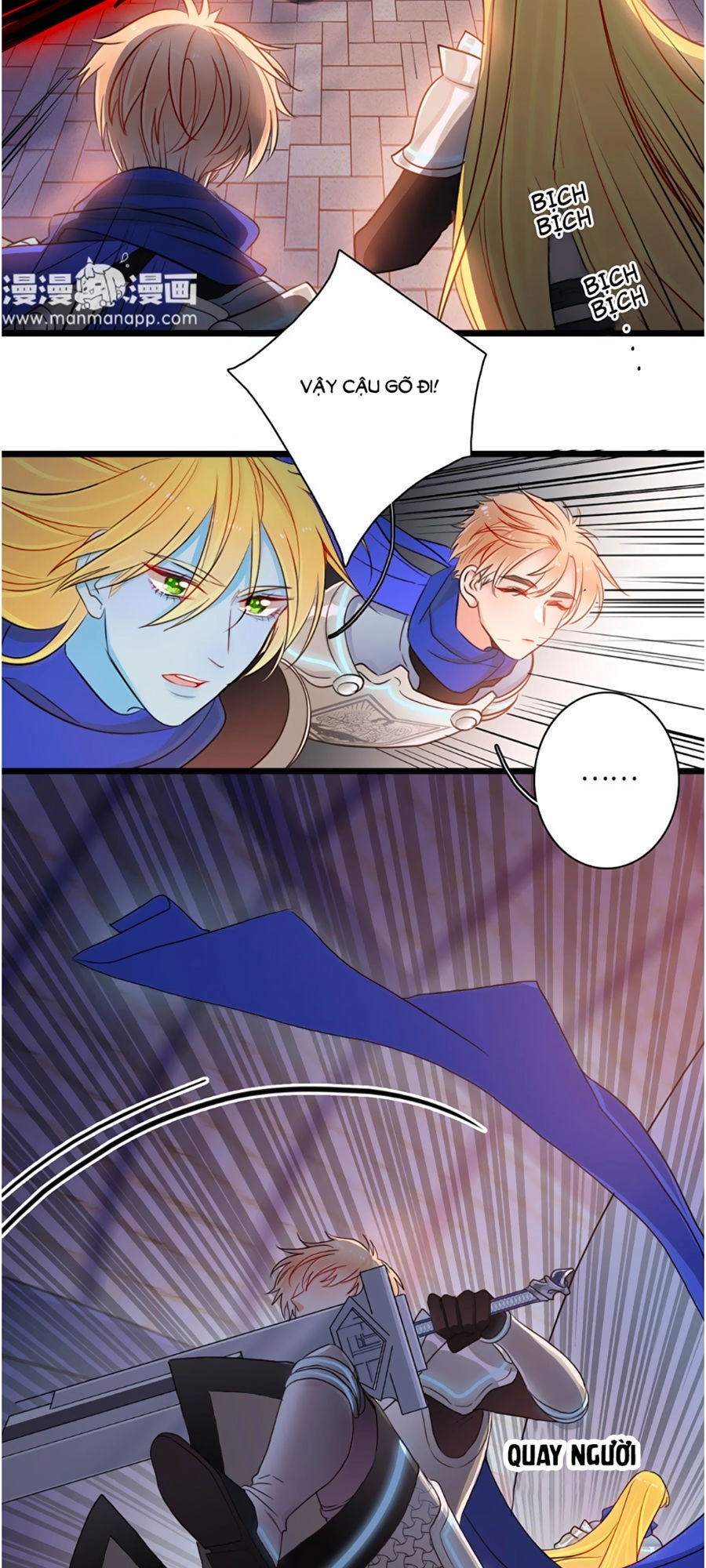 Nữ Phù Thủy Muốn Sống Nổi Loạn Chapter 6 - 34