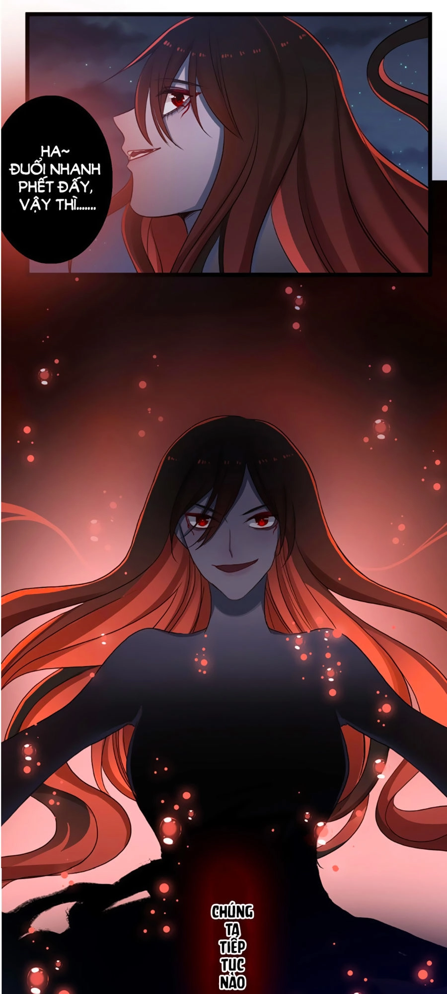 Nữ Phù Thủy Muốn Sống Nổi Loạn Chapter 6 - 39