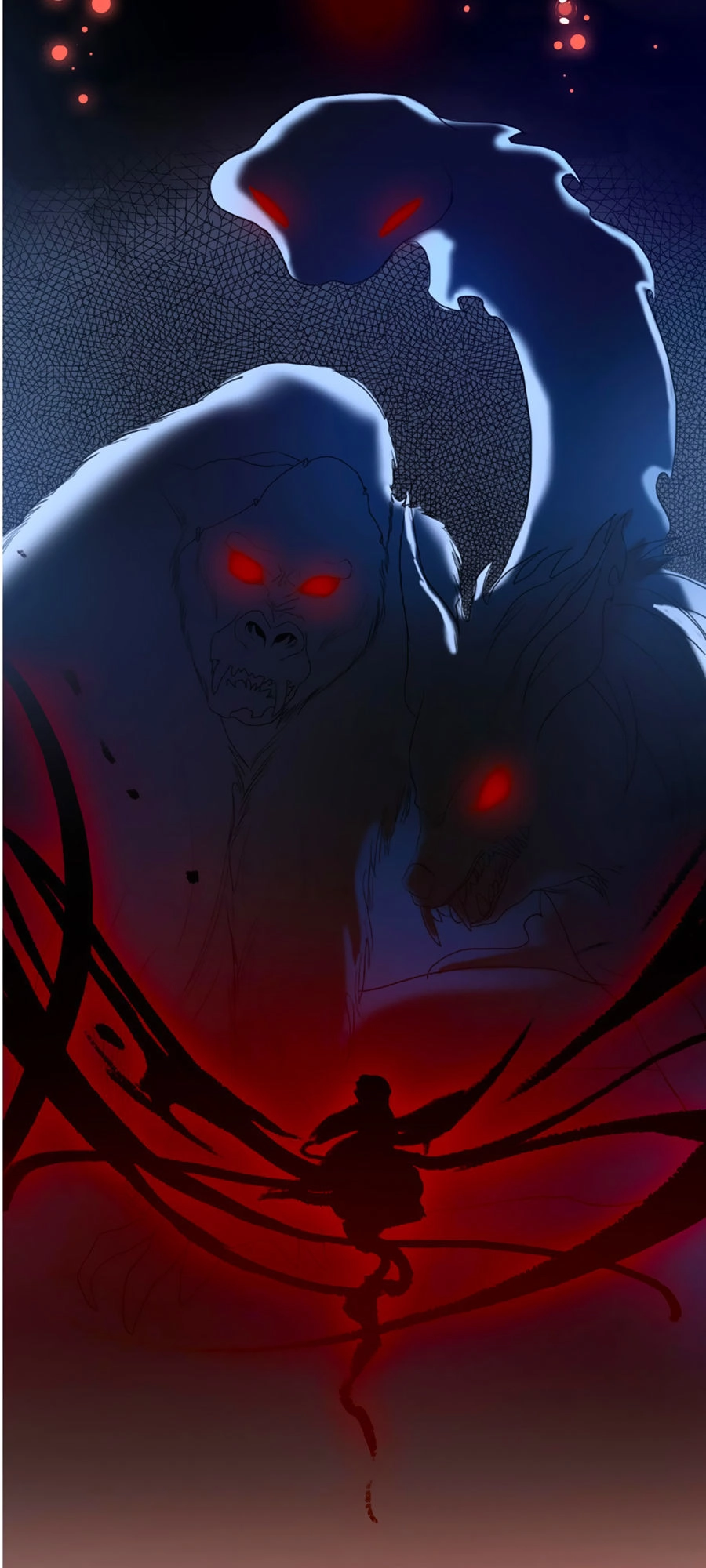 Nữ Phù Thủy Muốn Sống Nổi Loạn Chapter 6 - 40