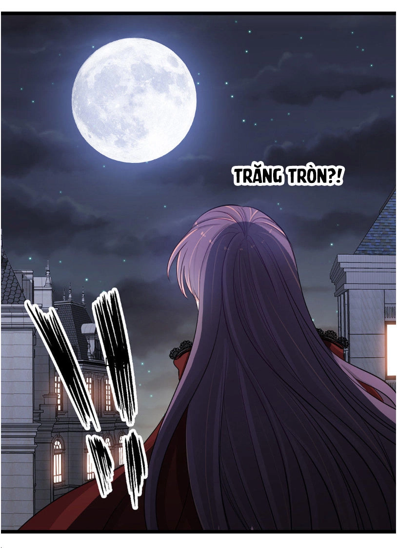 Nữ Phù Thủy Muốn Sống Nổi Loạn Chapter 7 - 5