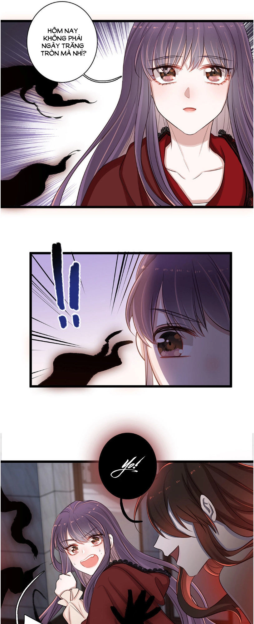 Nữ Phù Thủy Muốn Sống Nổi Loạn Chapter 7 - 6