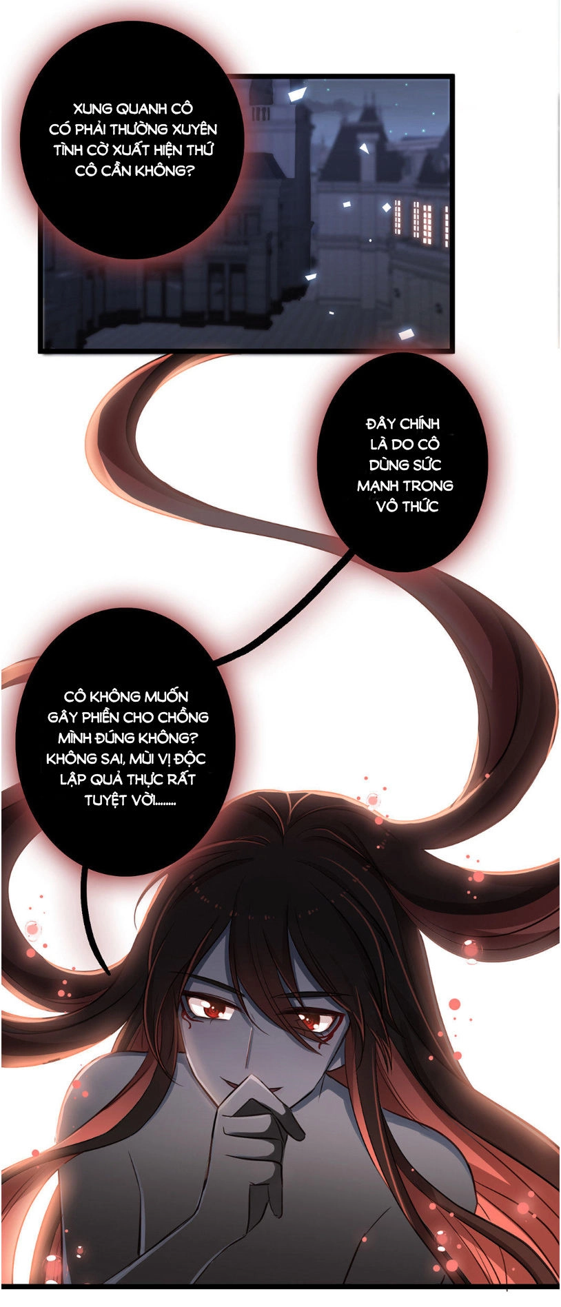 Nữ Phù Thủy Muốn Sống Nổi Loạn Chapter 7 - 12