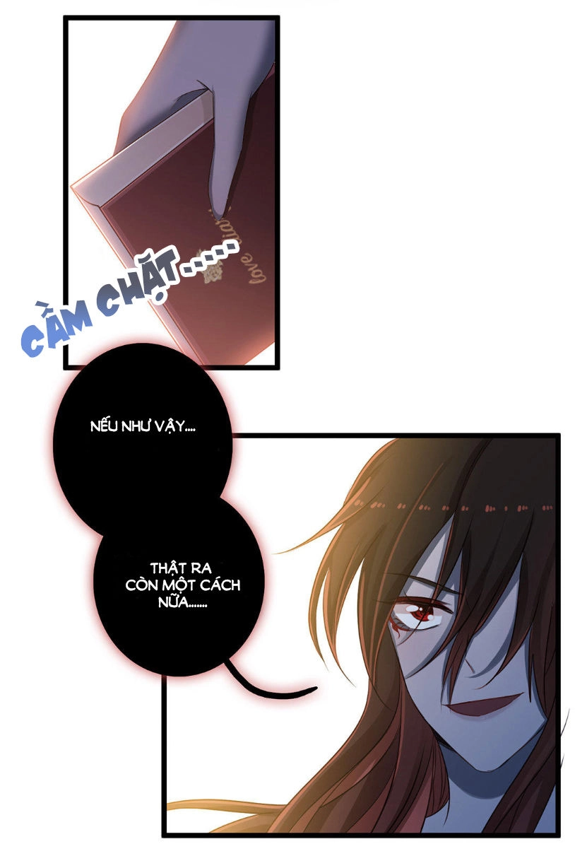 Nữ Phù Thủy Muốn Sống Nổi Loạn Chapter 7 - 17