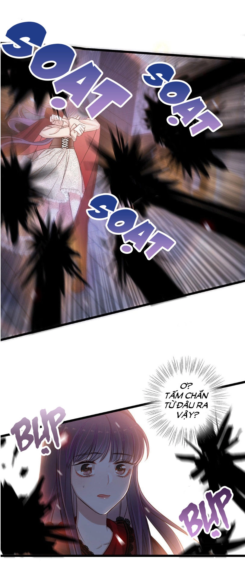 Nữ Phù Thủy Muốn Sống Nổi Loạn Chapter 7 - 19