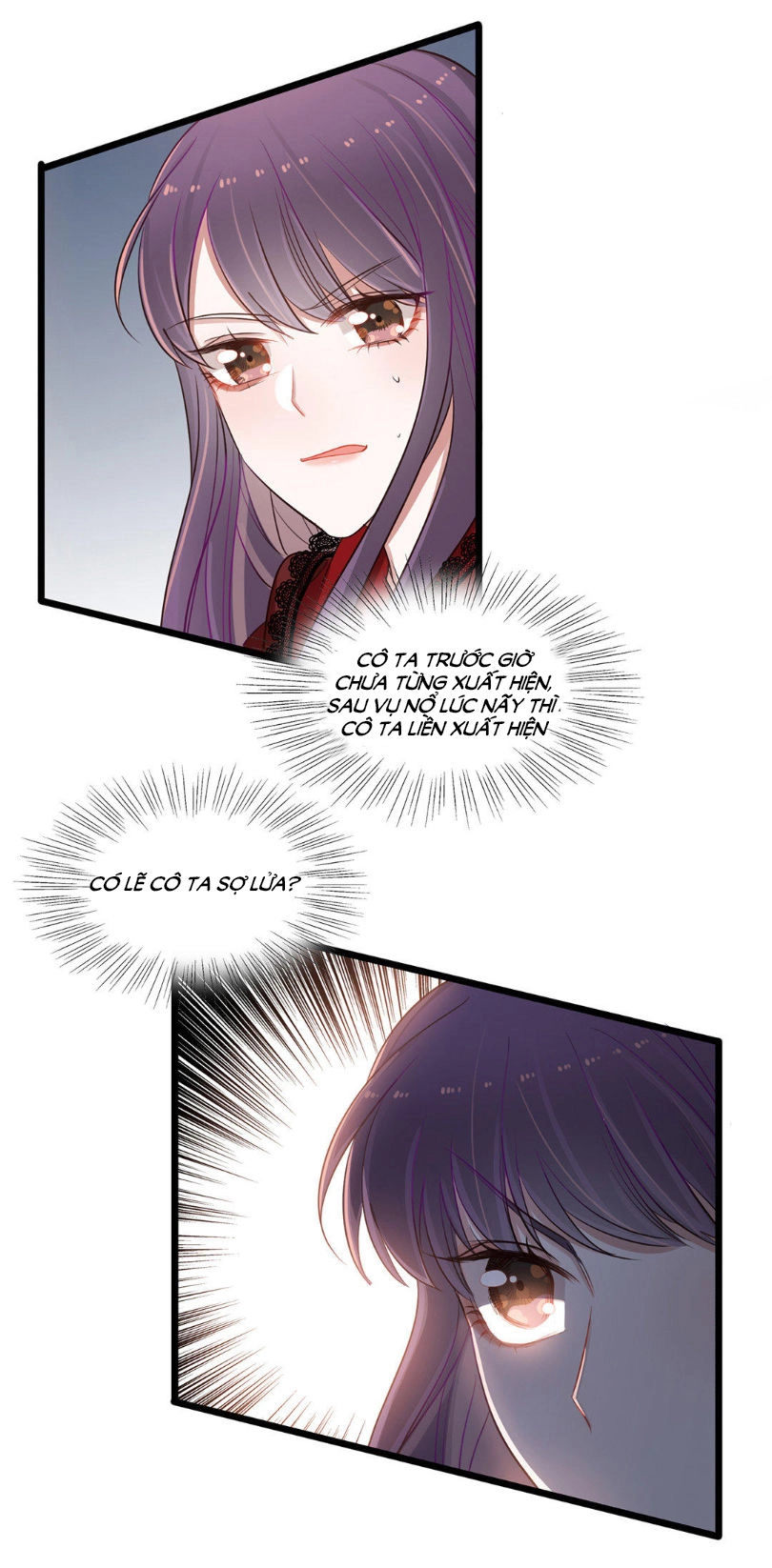 Nữ Phù Thủy Muốn Sống Nổi Loạn Chapter 7 - 22