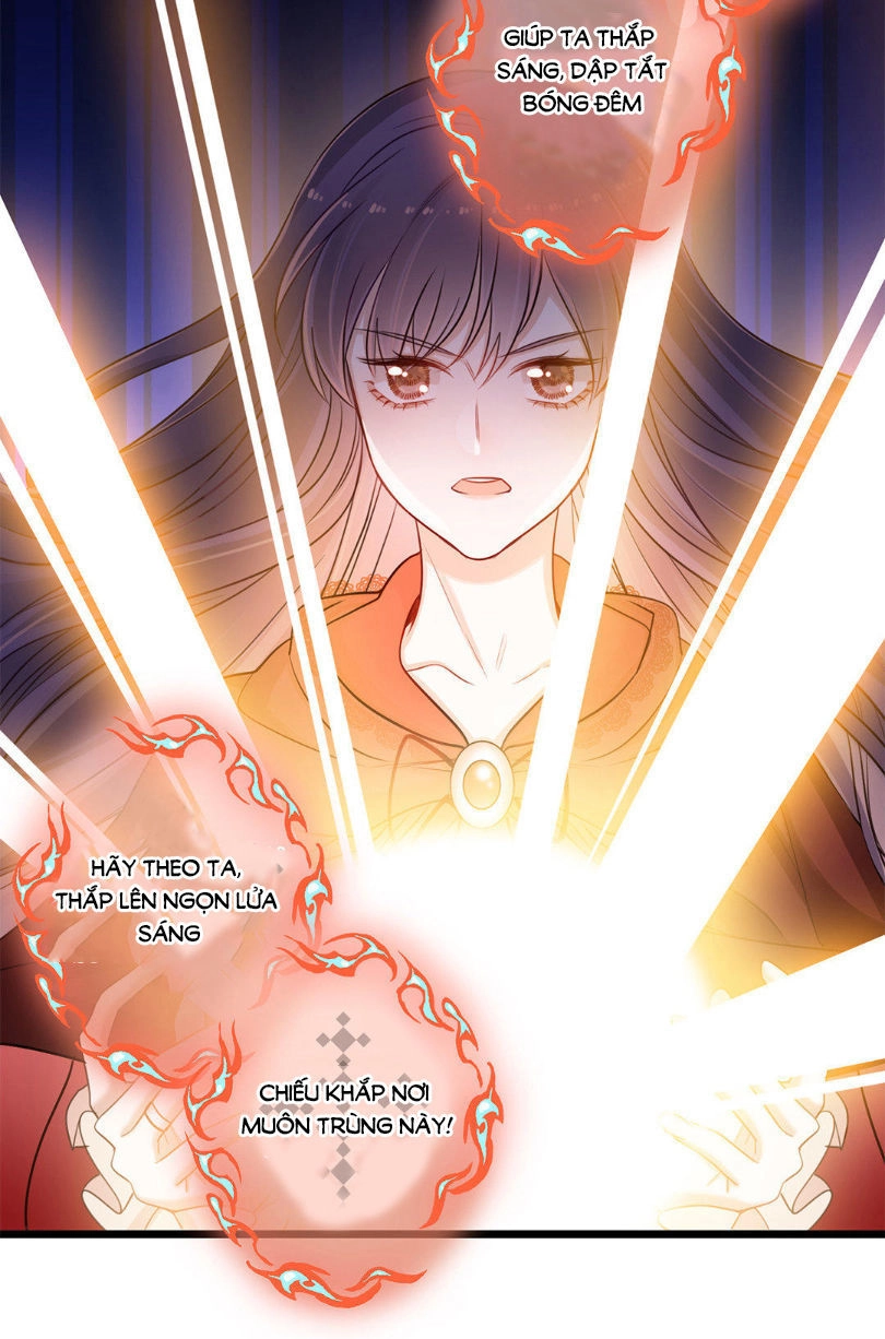Nữ Phù Thủy Muốn Sống Nổi Loạn Chapter 7 - 24