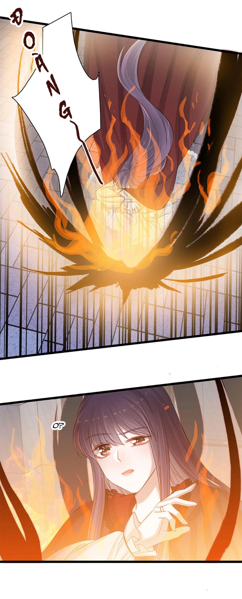 Nữ Phù Thủy Muốn Sống Nổi Loạn Chapter 7 - 27