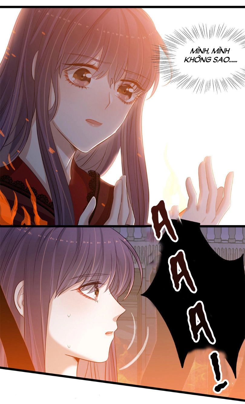 Nữ Phù Thủy Muốn Sống Nổi Loạn Chapter 7 - 28