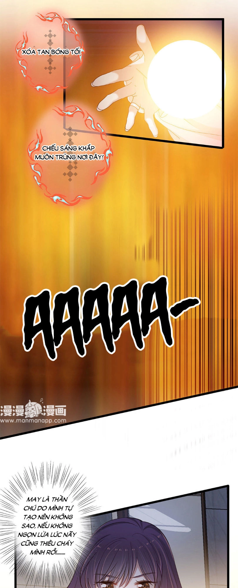 Nữ Phù Thủy Muốn Sống Nổi Loạn Chapter 7 - 31