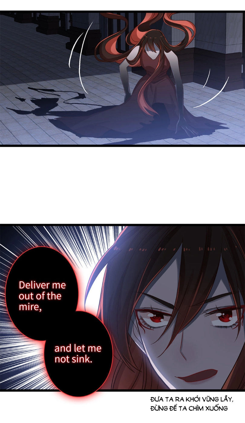 Nữ Phù Thủy Muốn Sống Nổi Loạn Chapter 7 - 33