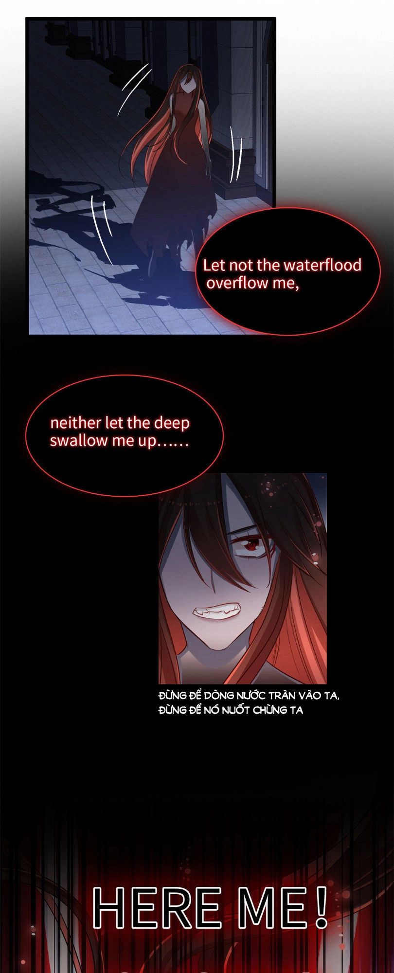 Nữ Phù Thủy Muốn Sống Nổi Loạn Chapter 7 - 34