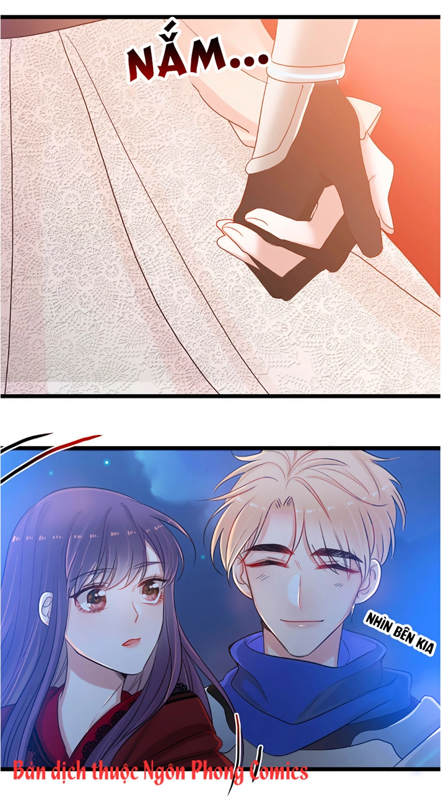 Nữ Phù Thủy Muốn Sống Nổi Loạn Chapter 8 - 31