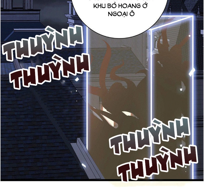 Nữ Phù Thủy Muốn Sống Nổi Loạn Chapter 9 - 2