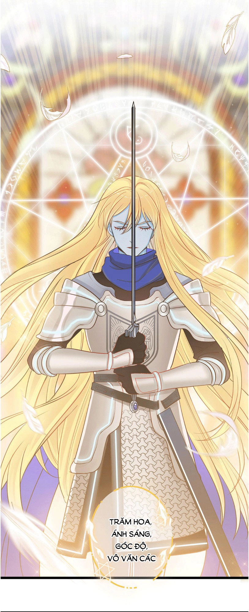 Nữ Phù Thủy Muốn Sống Nổi Loạn Chapter 9 - 4