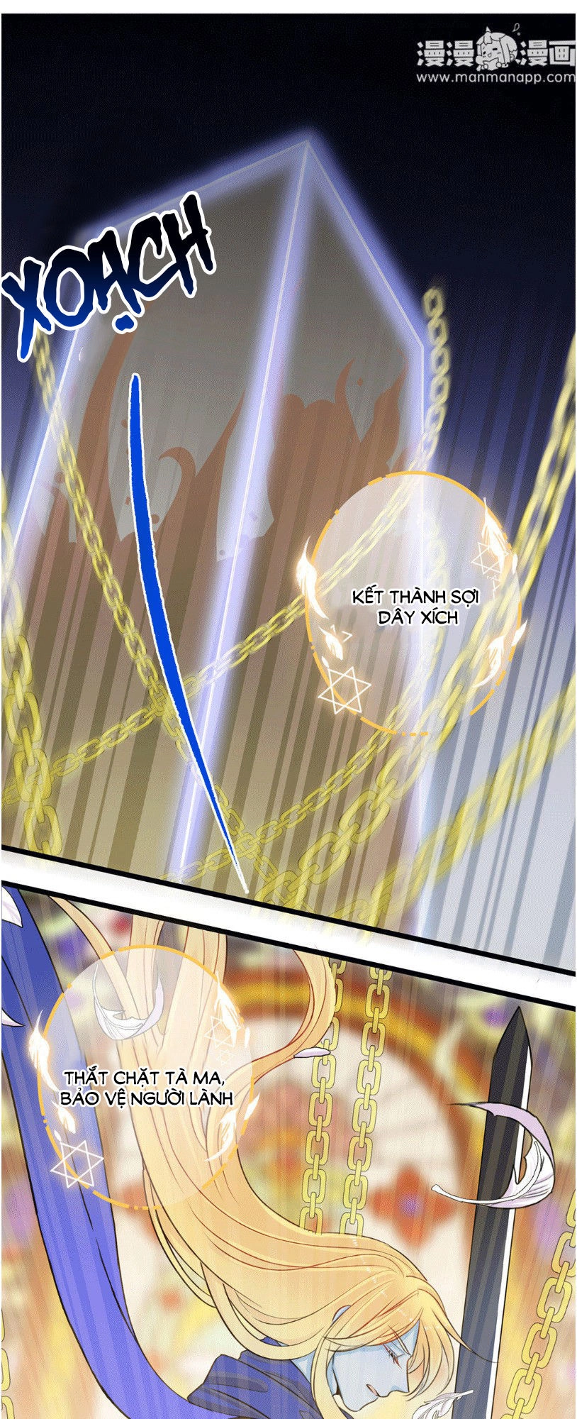 Nữ Phù Thủy Muốn Sống Nổi Loạn Chapter 9 - 6