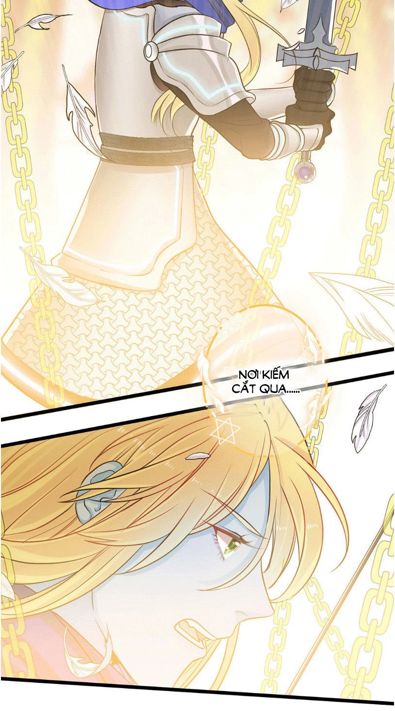 Nữ Phù Thủy Muốn Sống Nổi Loạn Chapter 9 - 7