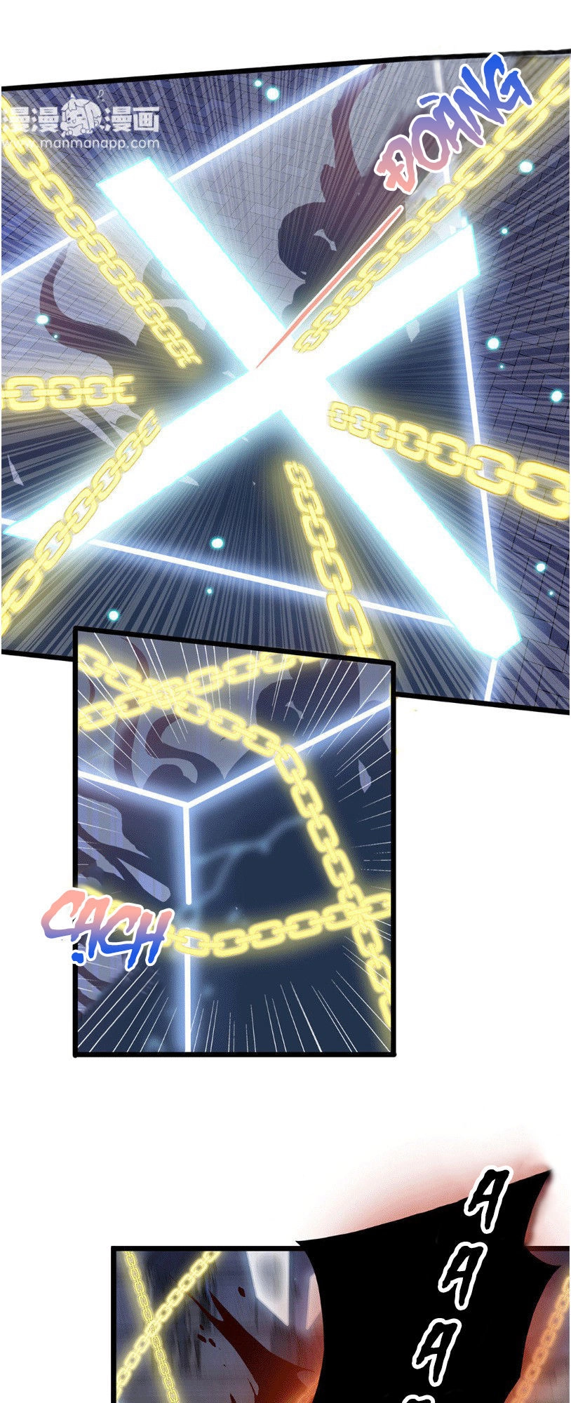 Nữ Phù Thủy Muốn Sống Nổi Loạn Chapter 9 - 10