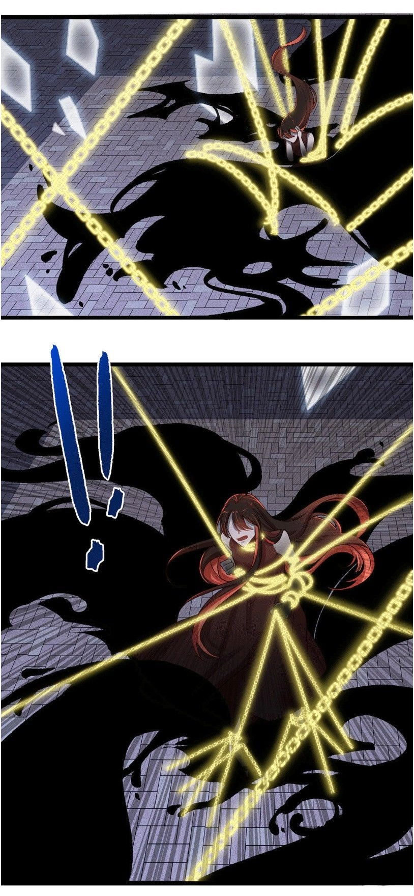 Nữ Phù Thủy Muốn Sống Nổi Loạn Chapter 9 - 12