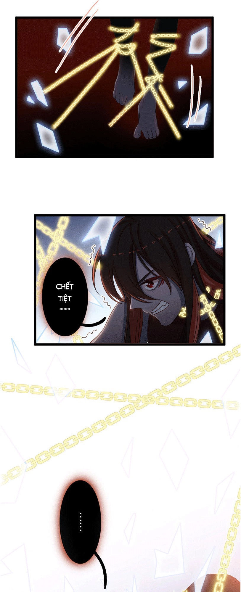 Nữ Phù Thủy Muốn Sống Nổi Loạn Chapter 9 - 13