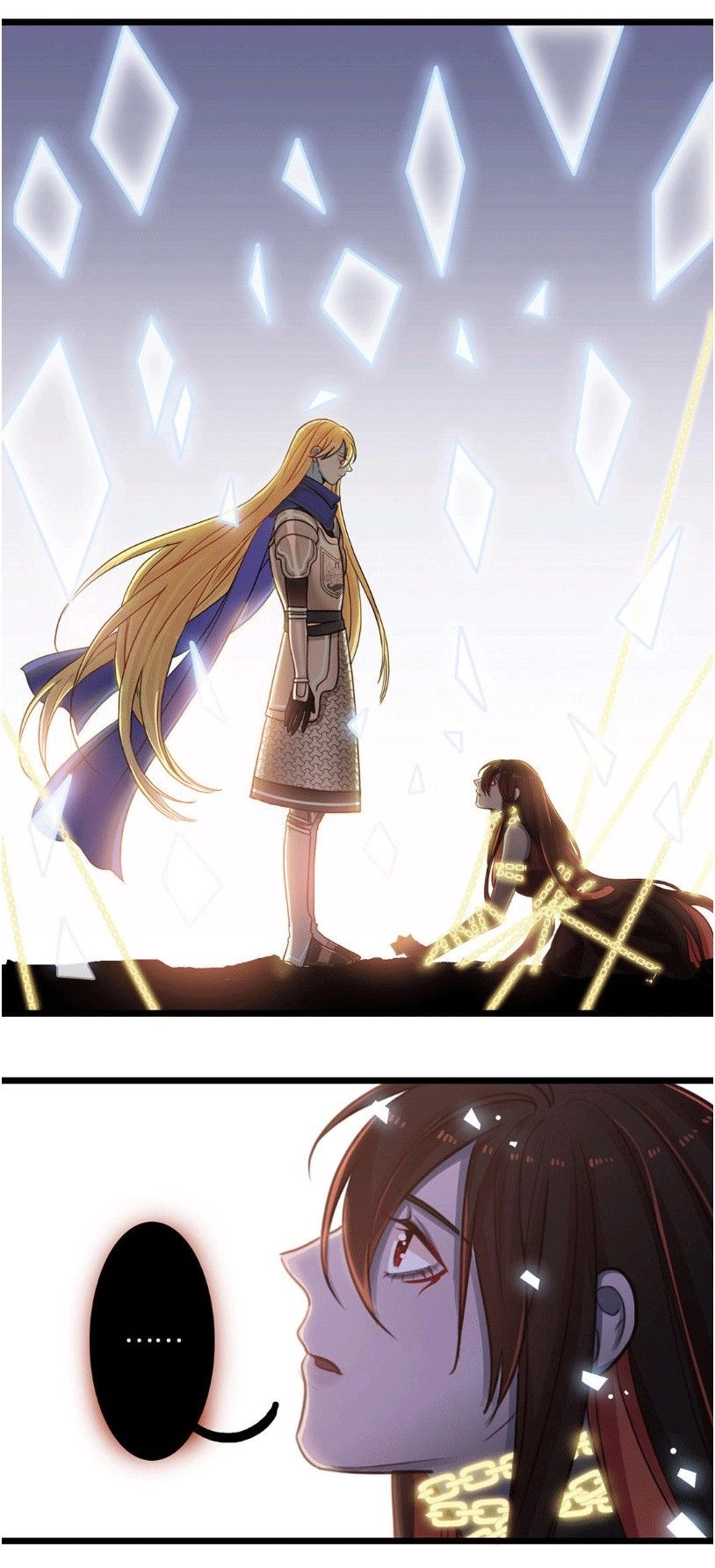 Nữ Phù Thủy Muốn Sống Nổi Loạn Chapter 9 - 16