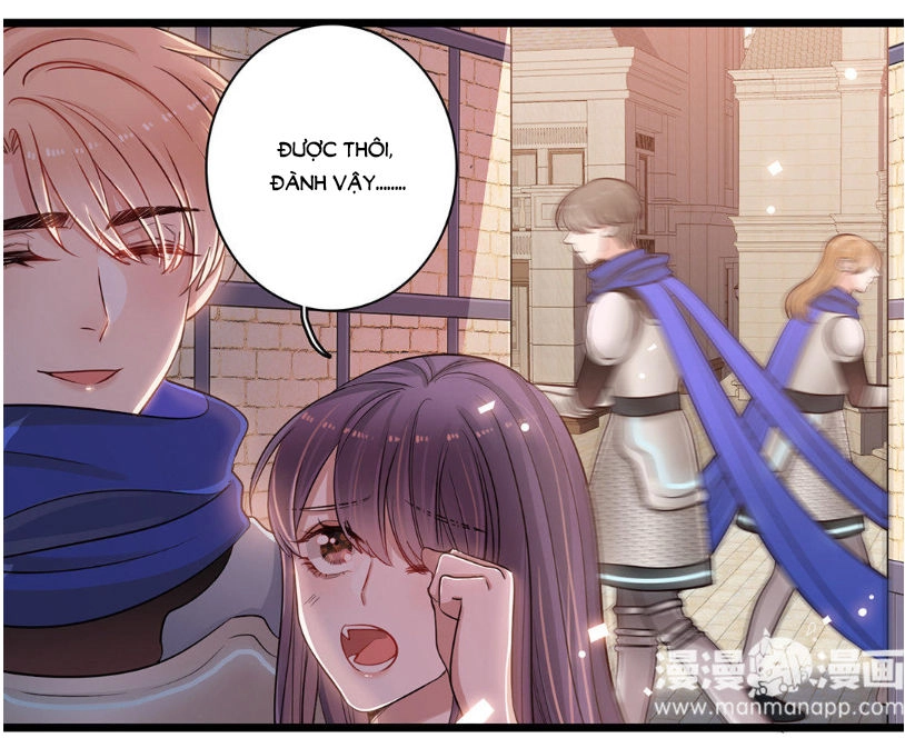 Nữ Phù Thủy Muốn Sống Nổi Loạn Chapter 9 - 22