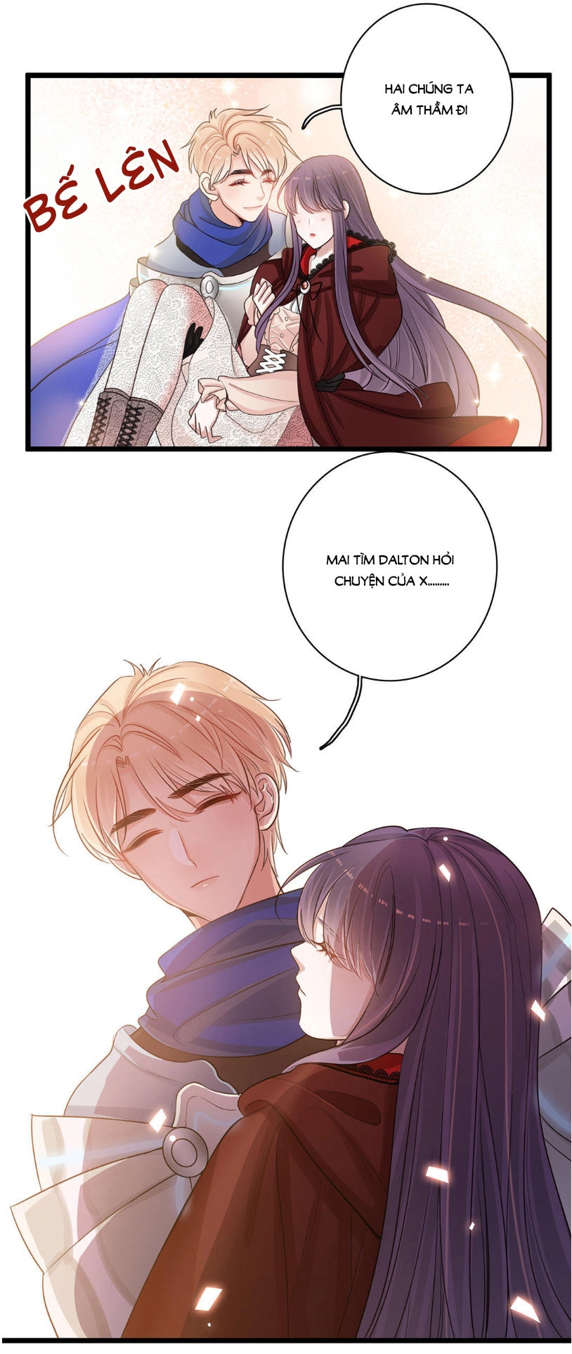 Nữ Phù Thủy Muốn Sống Nổi Loạn Chapter 9 - 23